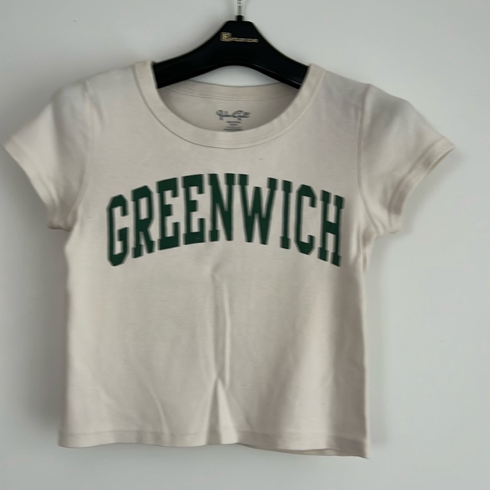 John Galt Tshirt one size